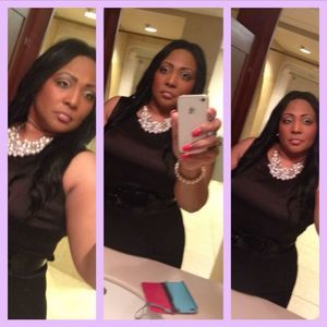 Meet your Posher, Jamelle